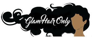 Glam Hair Only